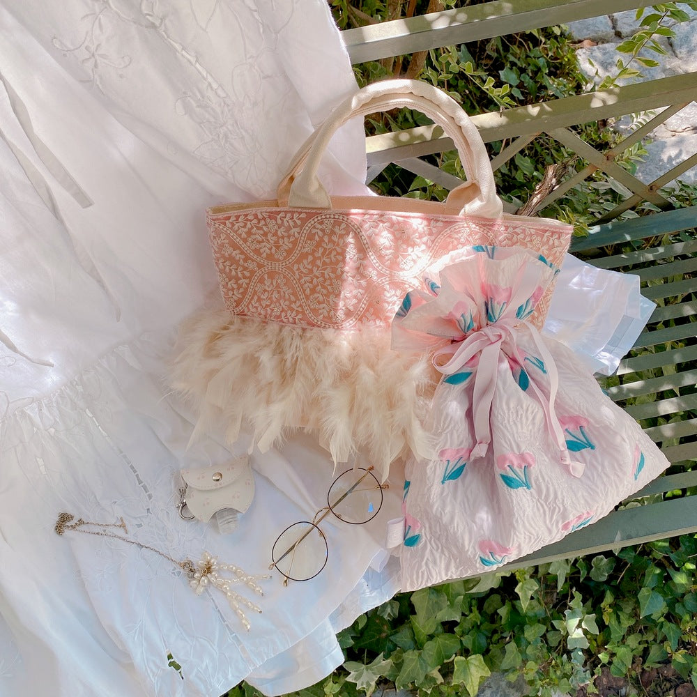 インナーバッグ Bonbon