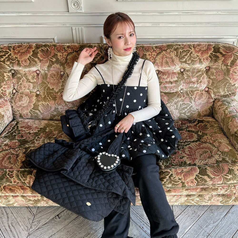 チャームポーチ Dreamy Deco