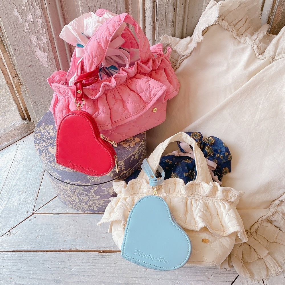 ミニインナーバッグ