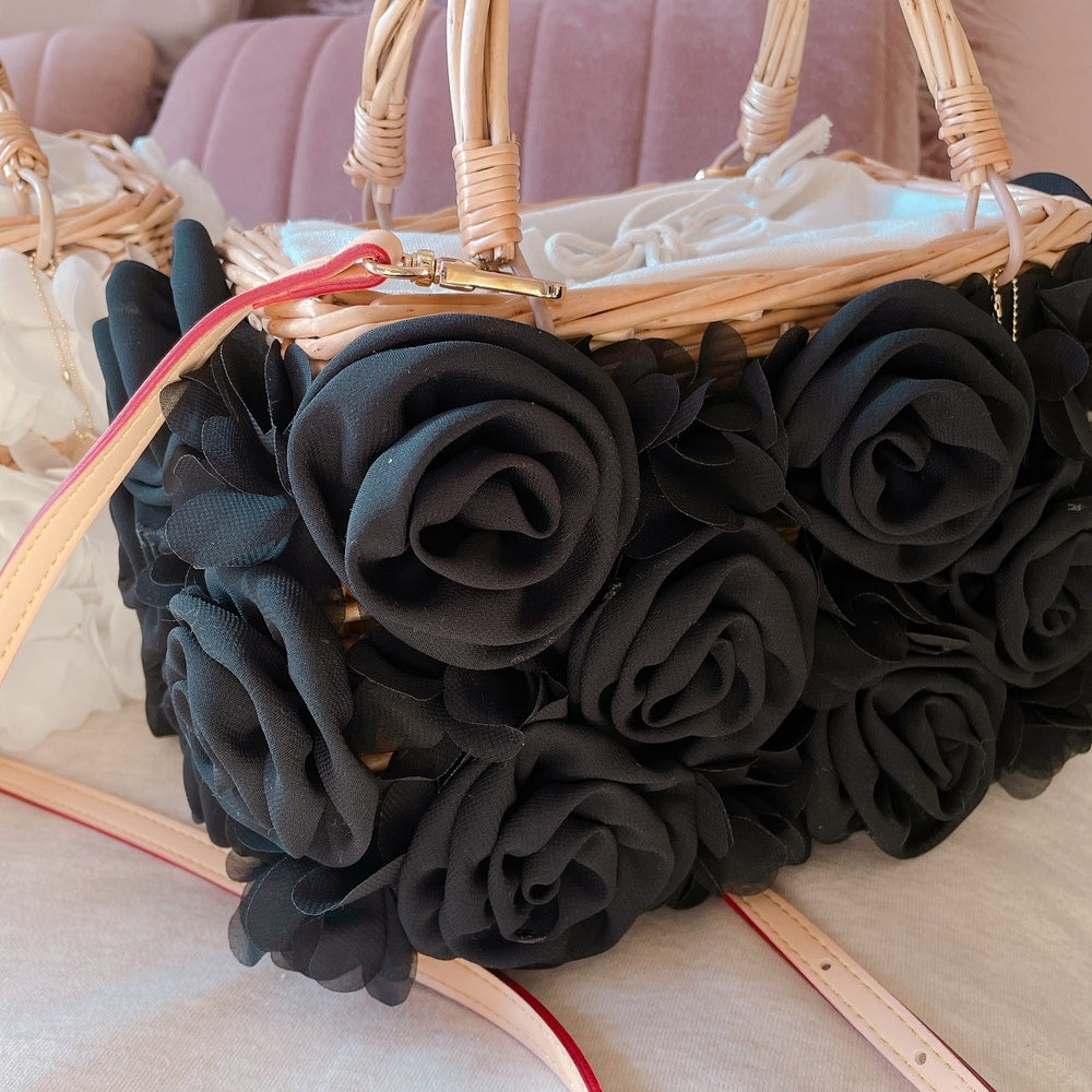 かごラタン Rosetta Joy