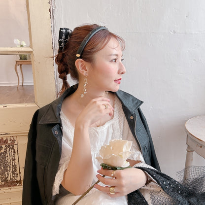 カチューシャ Petit Chloe