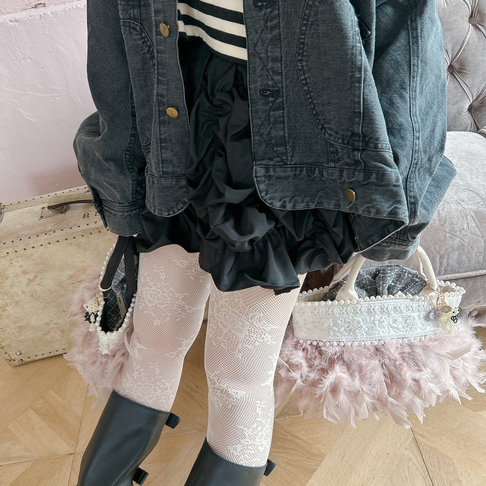 ★Gatheredキュロット