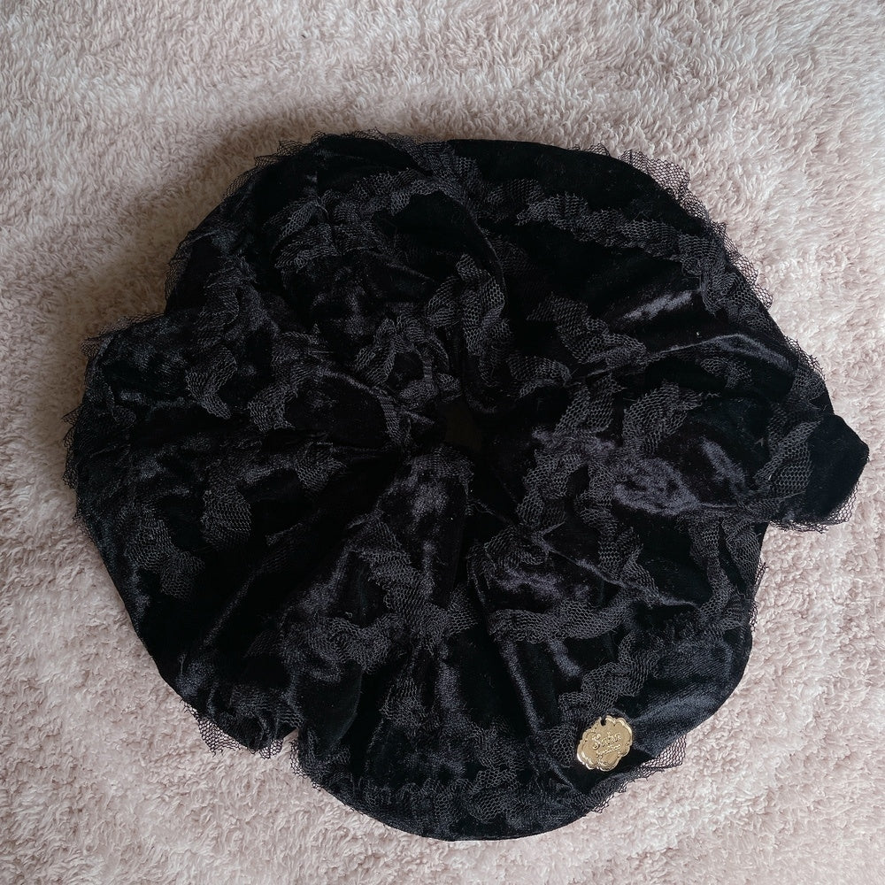 シュシュ Bridget Dorothy