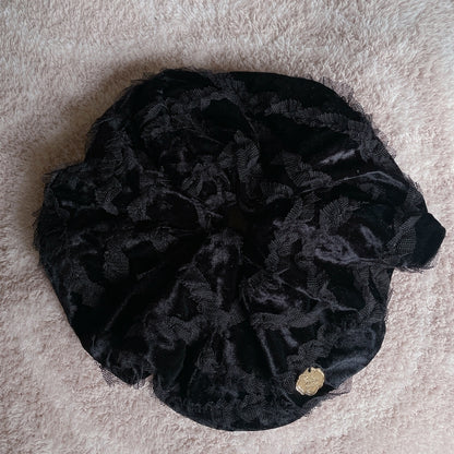 シュシュ Bridget Dorothy