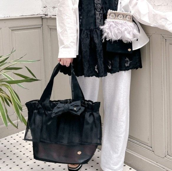 ヘアクリップ Lady Gracie