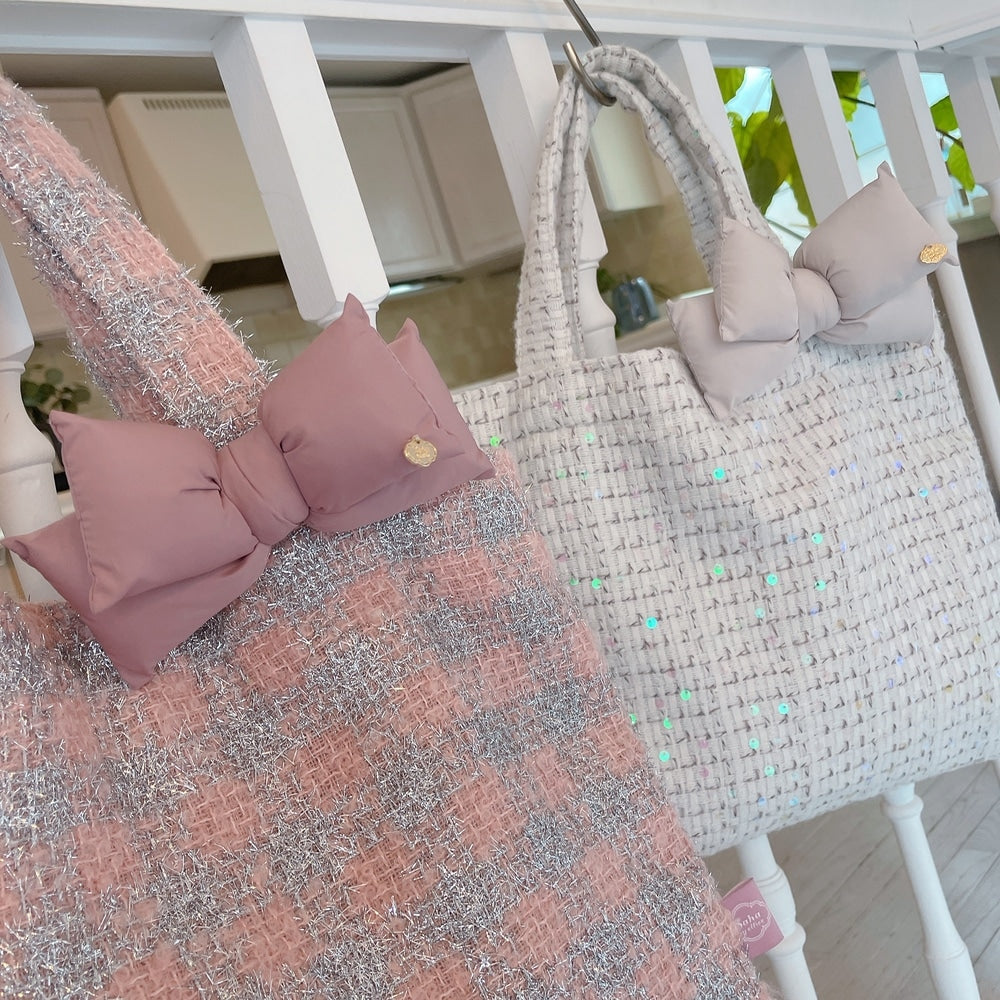 レッスントート Tweedy Emma【4カラー】