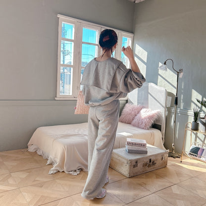 ★ Sailorスウェットセットアップ