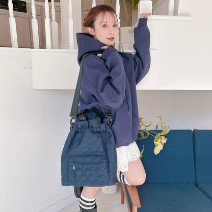 バックパック S Puffy Gigi【3way】