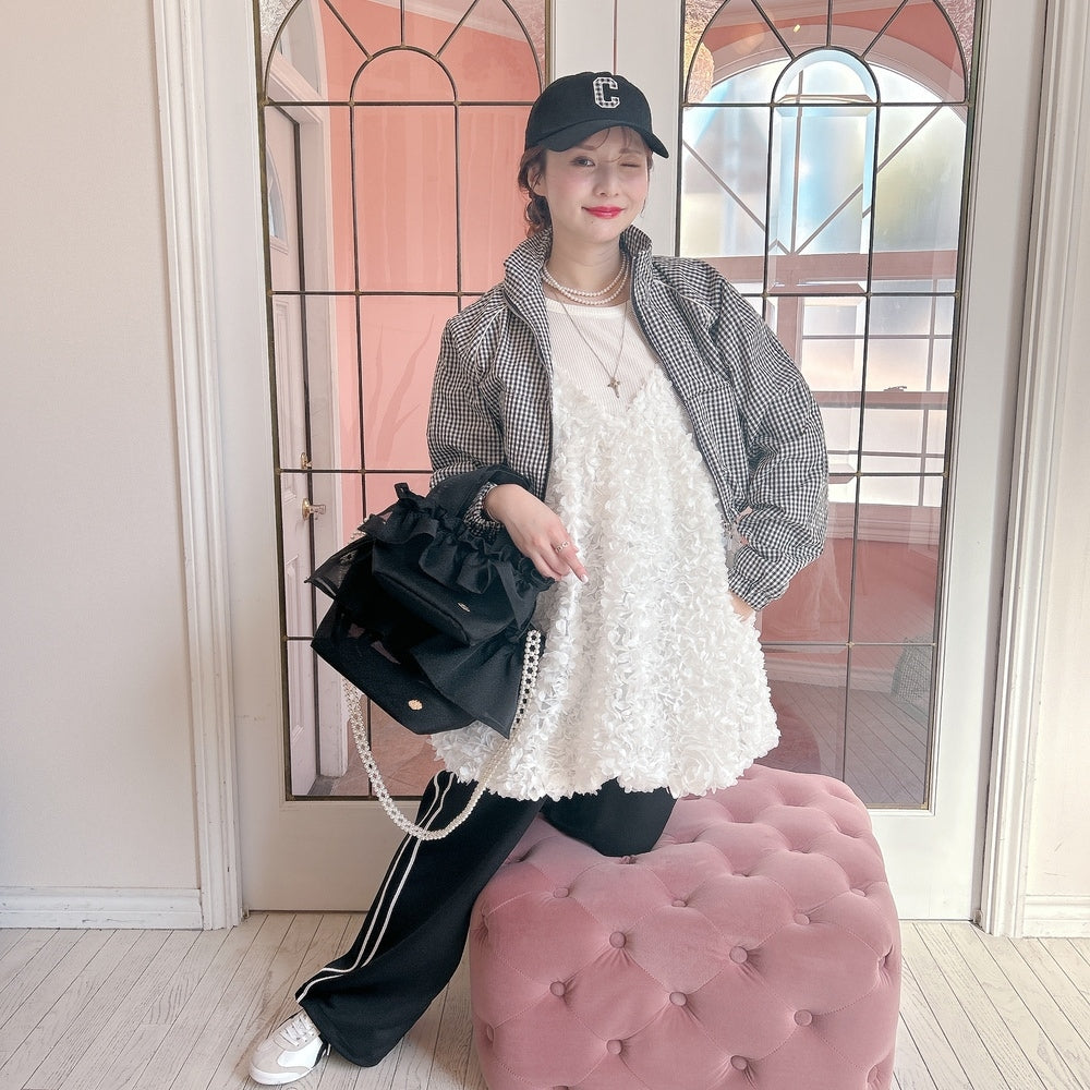 ★キャップ Coco