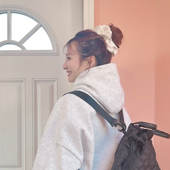 シュシュDreamy Lace