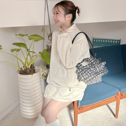 ★Holiday ジャージセットアップ