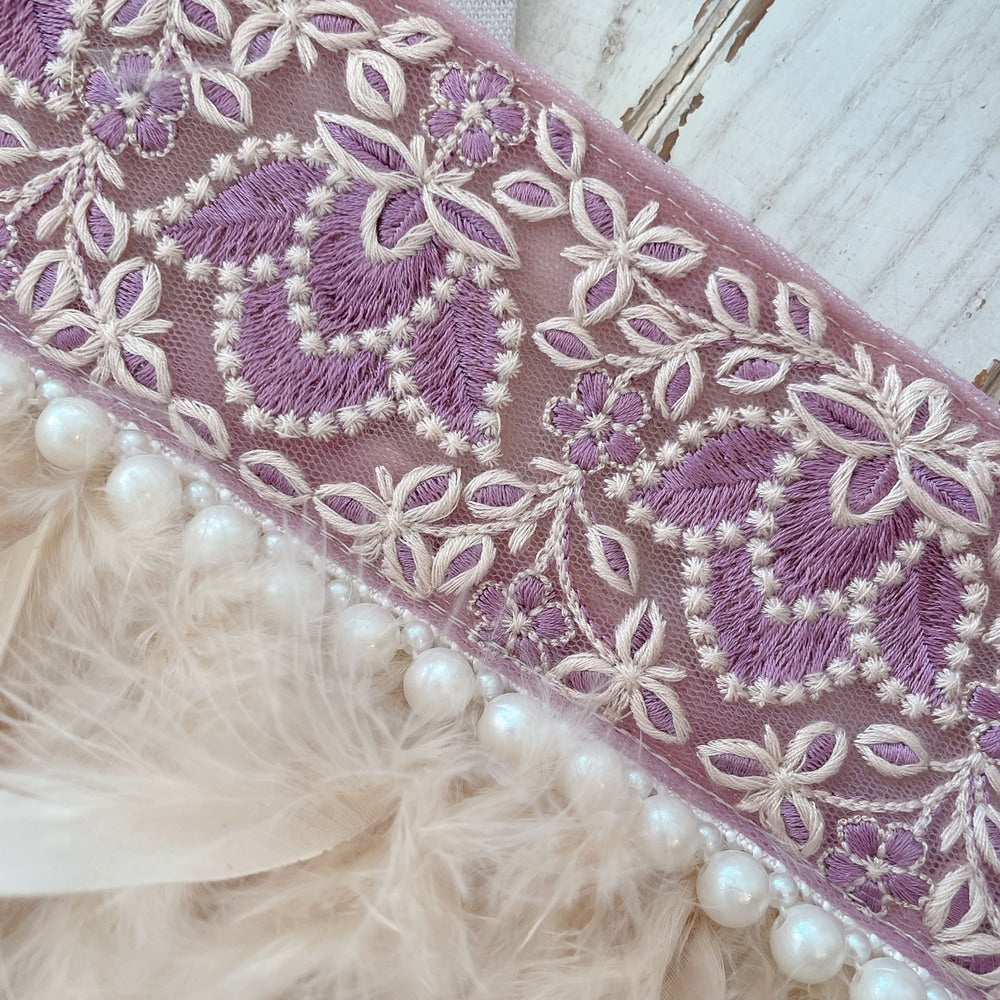 サコッシュ Mystic Tiara