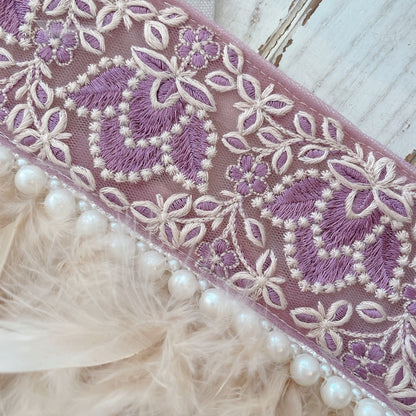 サコッシュ Mystic Tiara