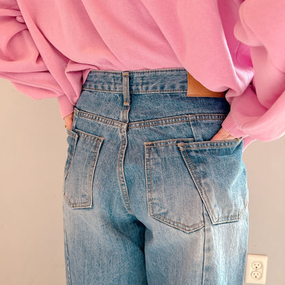 ★デニムパンツ Lisa