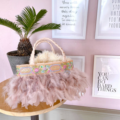 カゴGelato Panier【Lilia Ray】