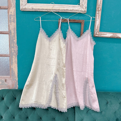 ★Shinelleキャミワンピース