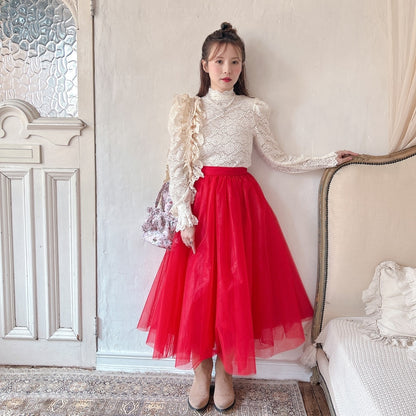 ★Etoile Tutuスカート