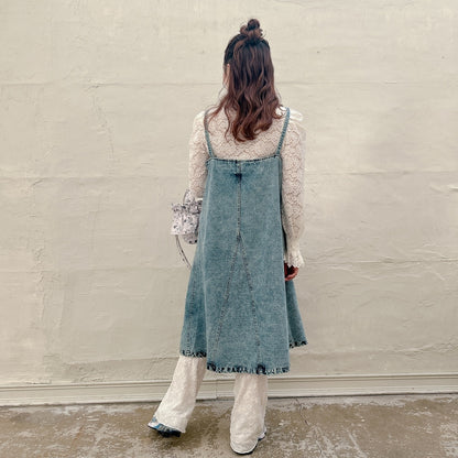 ★Luluフレアレギンス