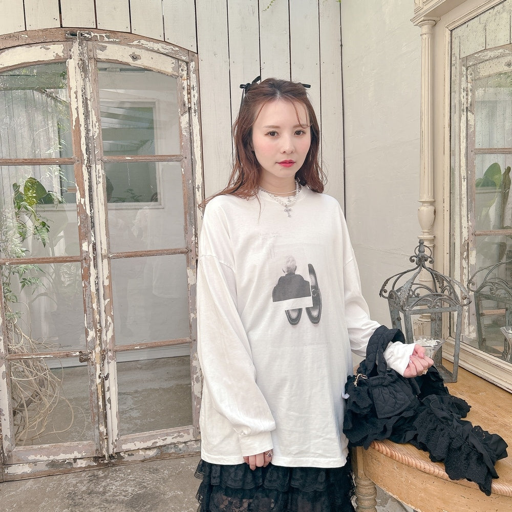 ★City StrollロンＴ