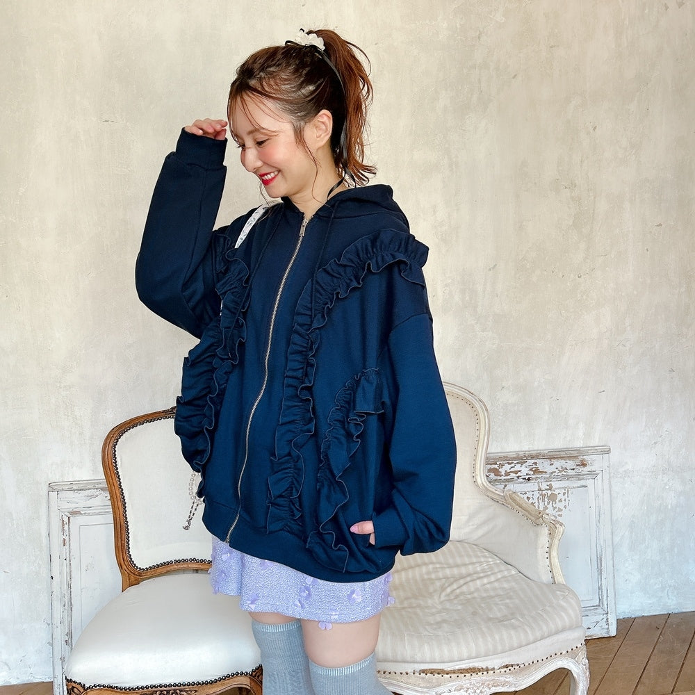 2SETミニシュシュ Airy Twins