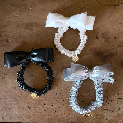 ミニシュシュ Stella Ribbon