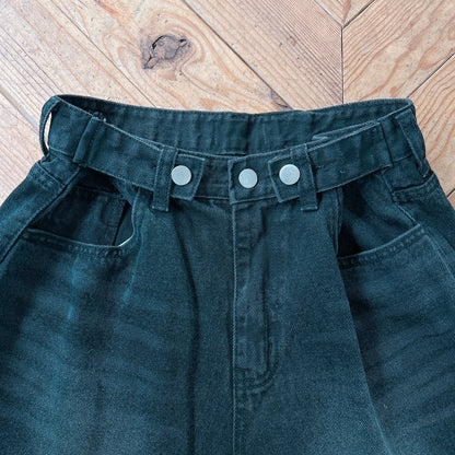 ★デニムパンツ Noir