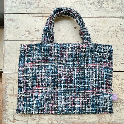 レッスントート Tweedy Emma【2カラー】