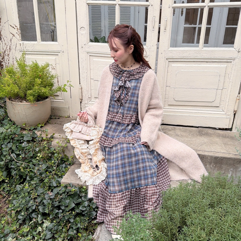 ★Everwoodドレス