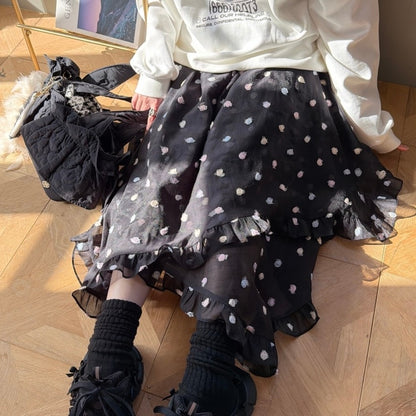 ★Sugar Confetti スカート