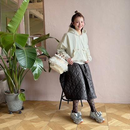 ★Frill Easeセットアップ