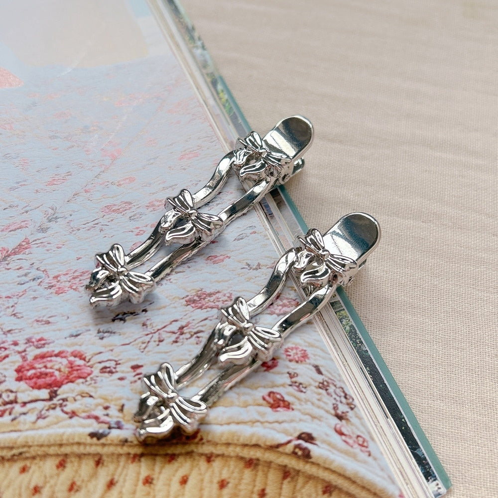 Ribbon Line Clip SET