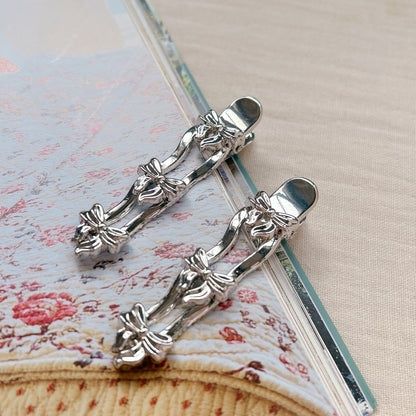 Ribbon Line Clip SET