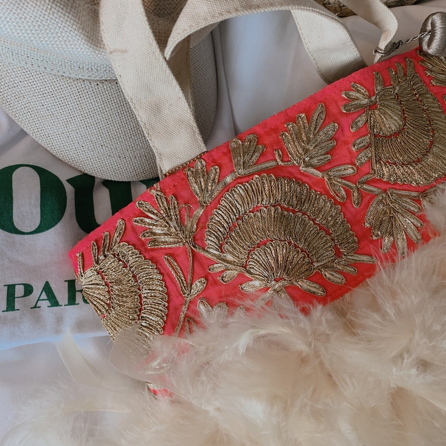 トート Shelly Blair