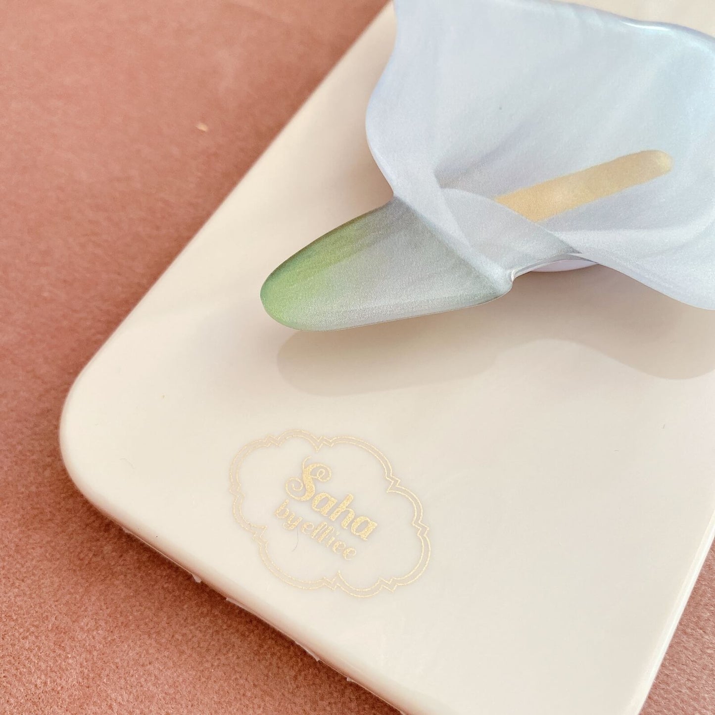 スマホスタンドケース Calla