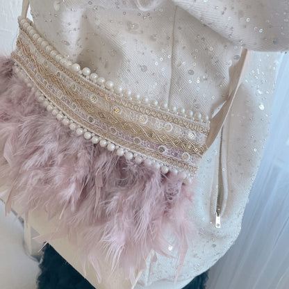 サコッシュ Eternity Meghan SPK