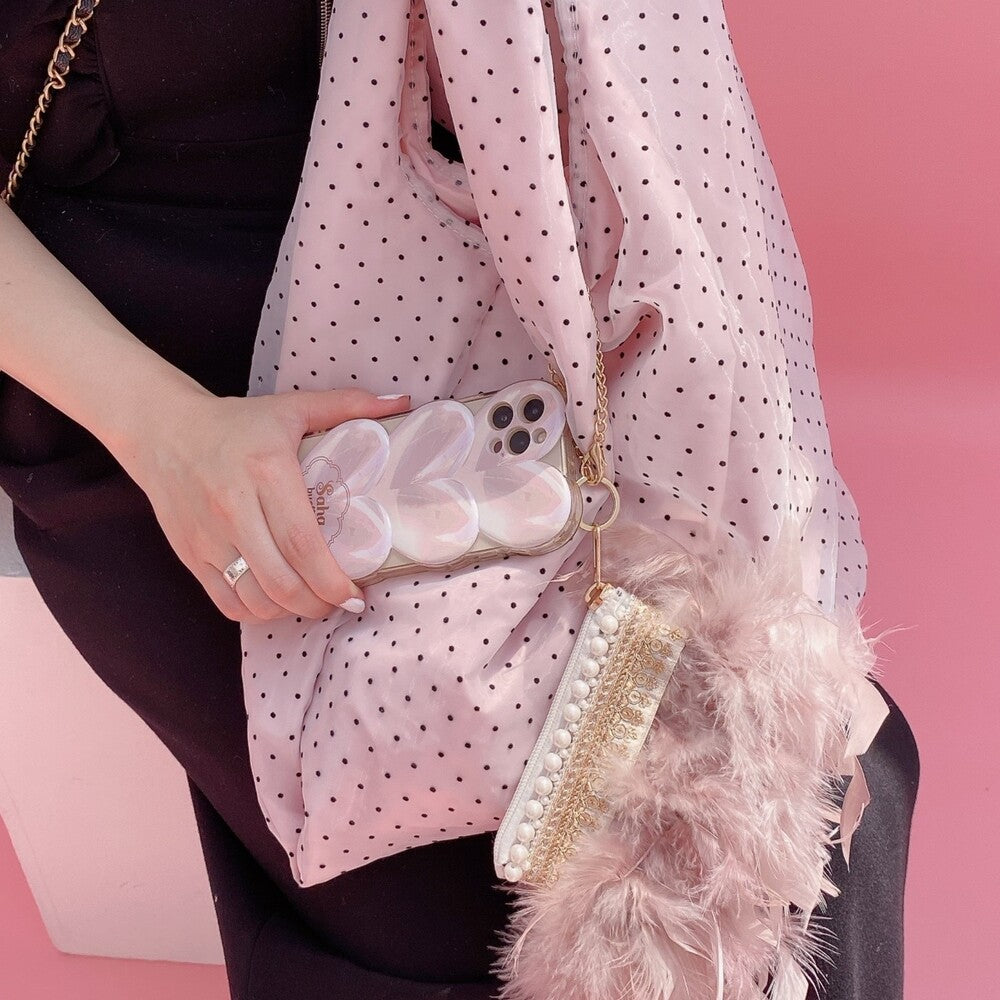 スマホケース Mi Corazon