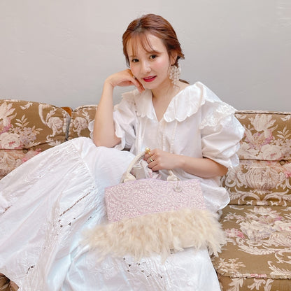 パイプトート Lobelia Savon