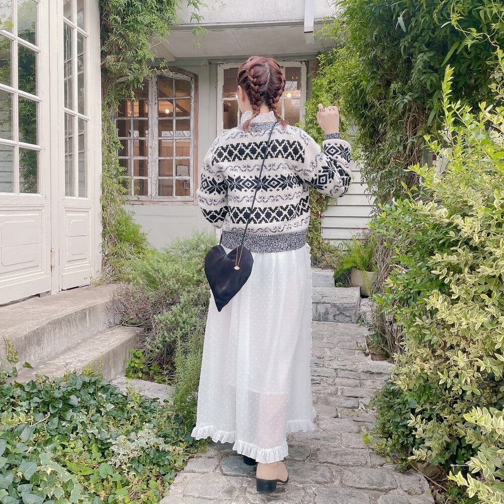 ハートショルダー Alice