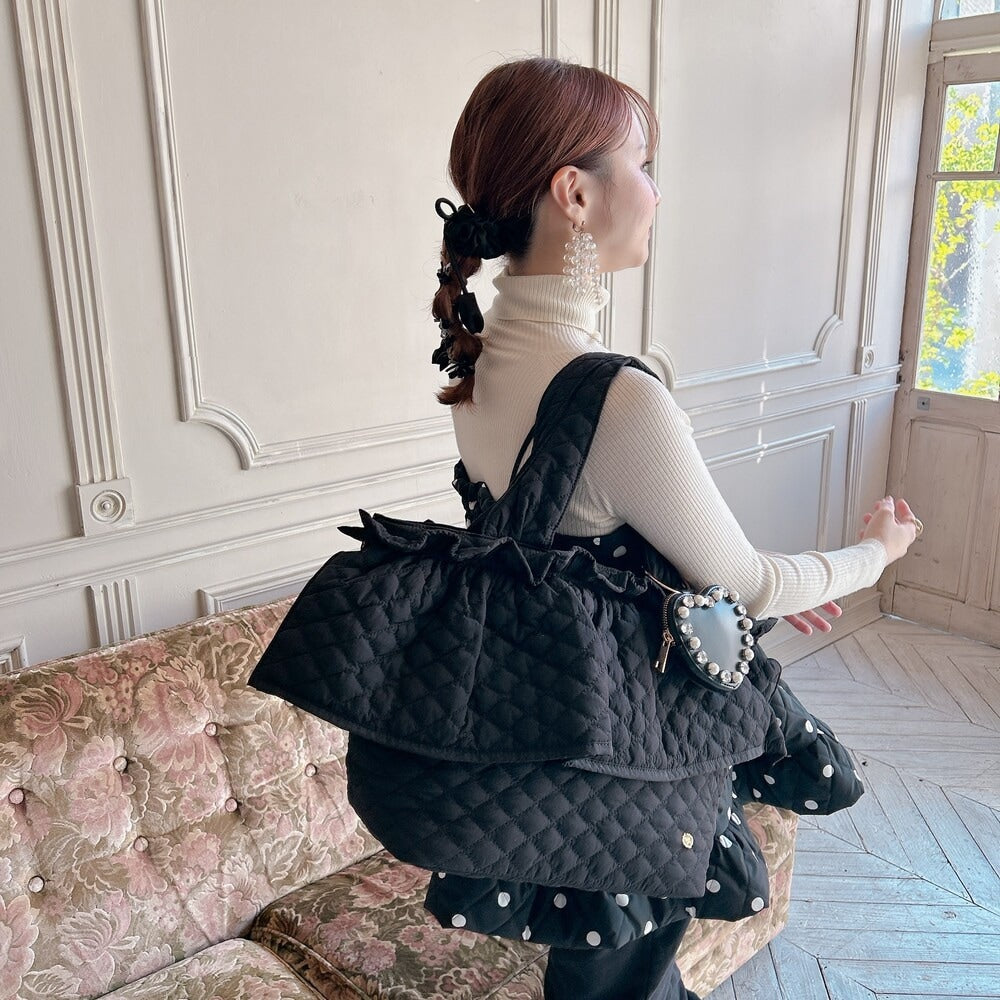 チャームポーチ Dreamy Deco