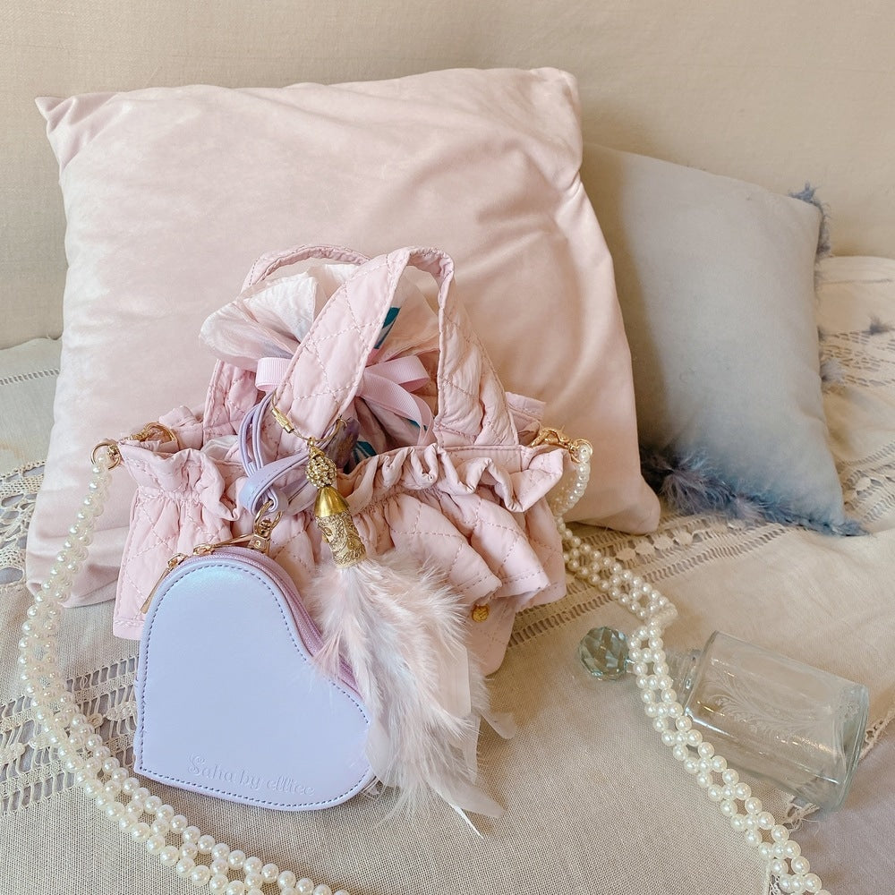 ミニインナーバッグ