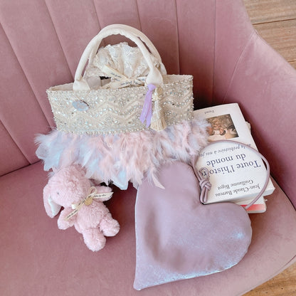 チャーム Binky Bunny