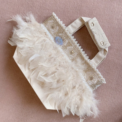 ハンドルカバー Katie【ジャカード】