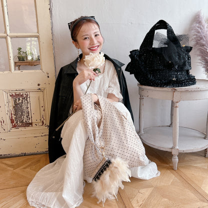 カチューシャ Petit Chloe