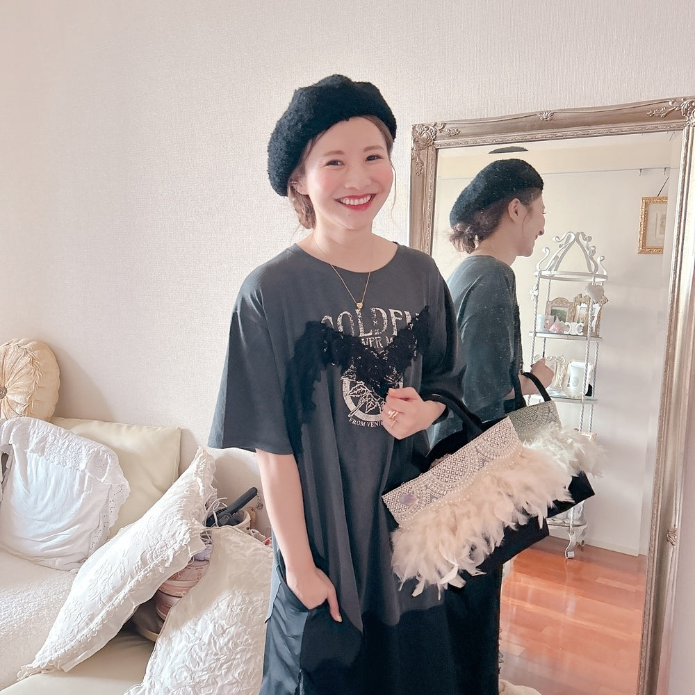 ★ブークレベレー Anna