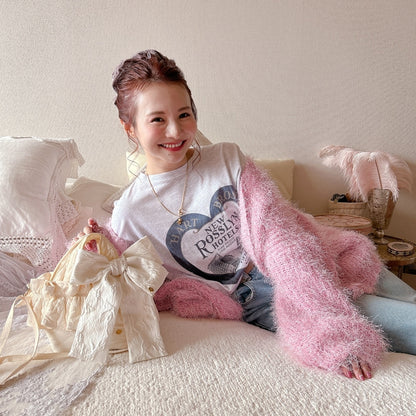 シュシュ Bridget Dorothy