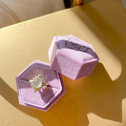 Aislingコラボ Ring【Juliet】