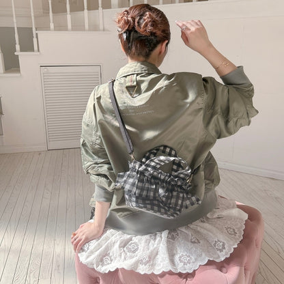 フリルバッグ Tutu Bebe【ミニ】