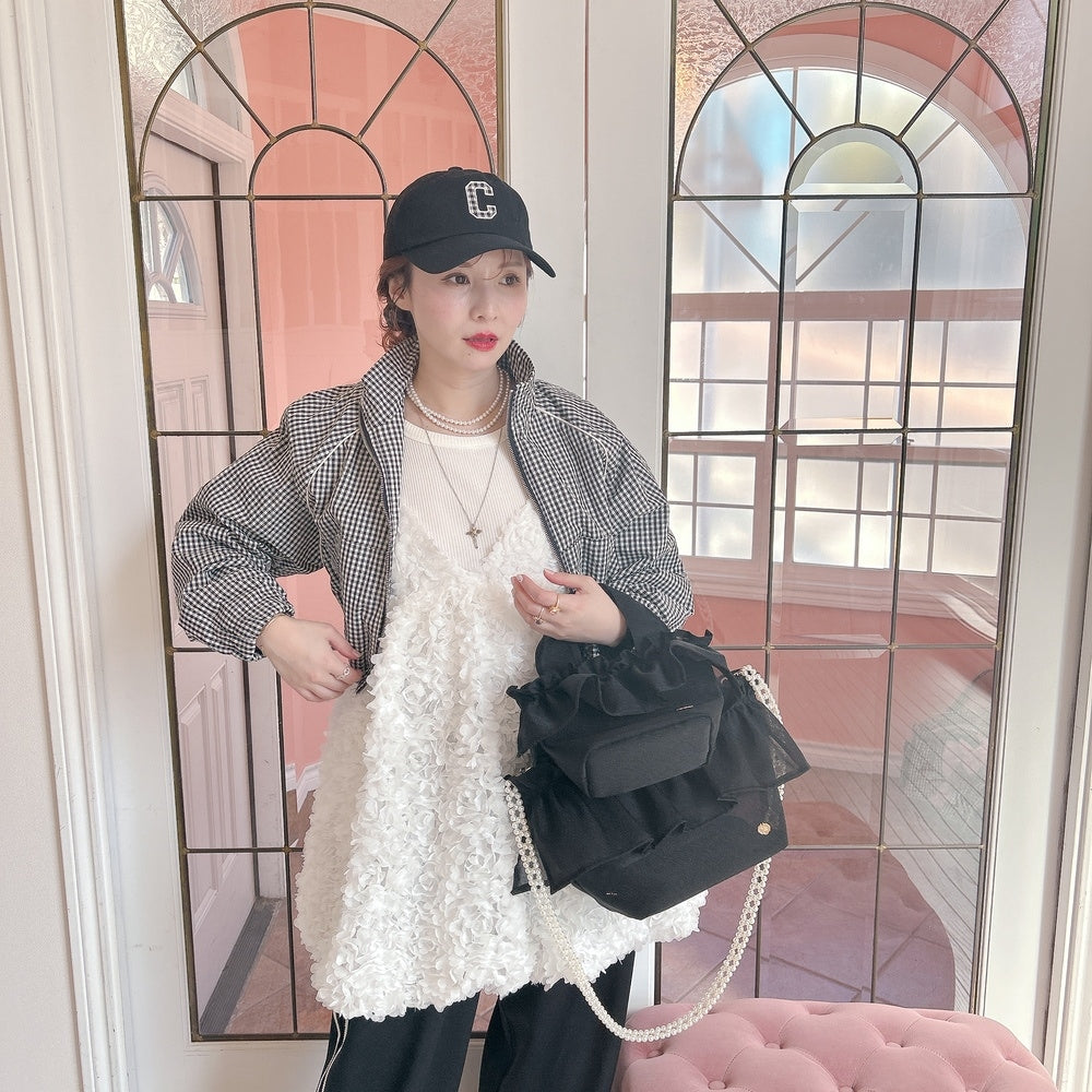 ★キャップ Coco