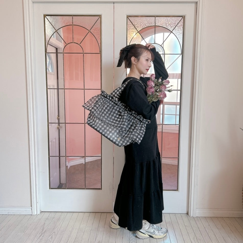 ★Sailorカラーワンピース