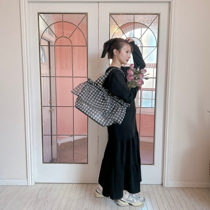 ★Sailorカラーワンピース